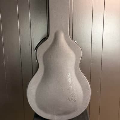Eastman Guitars T486-GB Thinline Semi-hollowbody Electric Guitar, Goldburst 819 image 14
