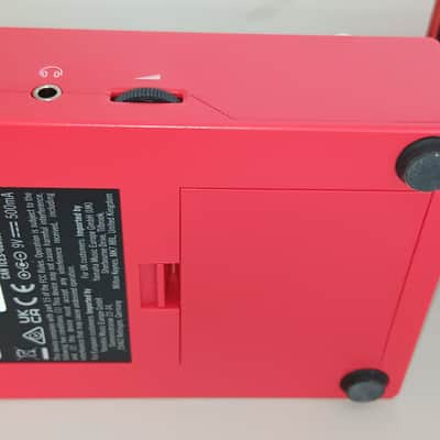 Line 6 POD Express Guitar Red image 3