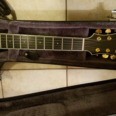 Eastman T146SM w/Charlie Christian PU Upgrade image 10