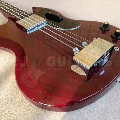 GRECO EB-300 1973 w/OHSC - VINTAGE MATSUMOKU BASS image 6