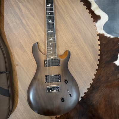 PRS SE Mark Holcomb SVN - Walnut image 1