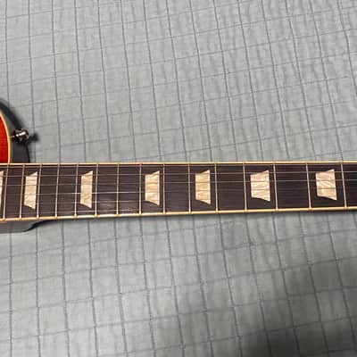 Gibson Les Paul Traditional Pro with Boost Circuit image 3