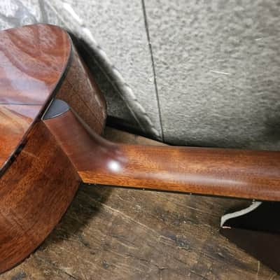 Sigma Standard Series SDM-18S 12-Fret 2020s - Natural image 8