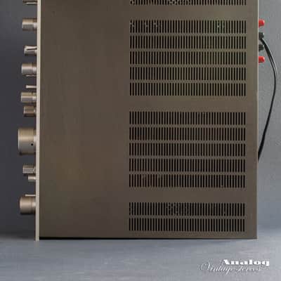 Pioneer SA 8900ll 1974-78 - silver image 8