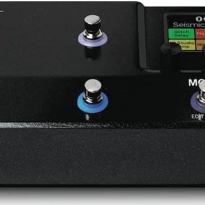 Line 6 HX Stomp XL Guitar Multi - Effects Floor Processor
