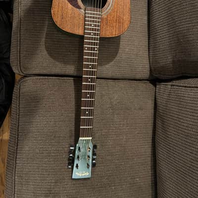 Hondo guitars est 1969 H250 image 5