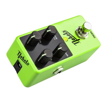 [3-Day DHL Intl Shipping] Nobels ODR MINI 2 image 10