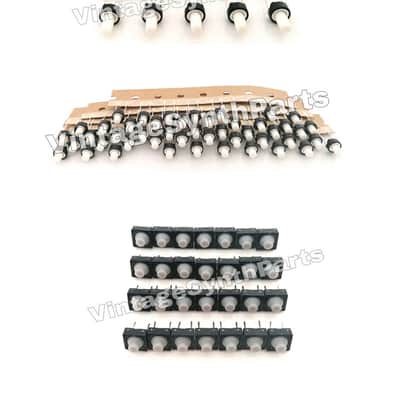 Yamaha RS7000 80 Switch repair All Play and panel buttons VV439800, V5914900 Etc