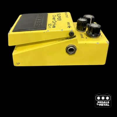 boss sd-1 mij - X15888 image 2