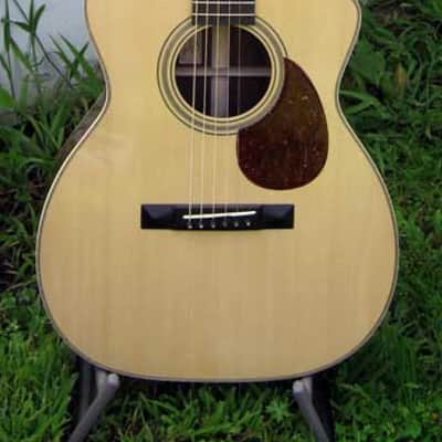 Sexauer Schoenberg ES-14c Natural image 10