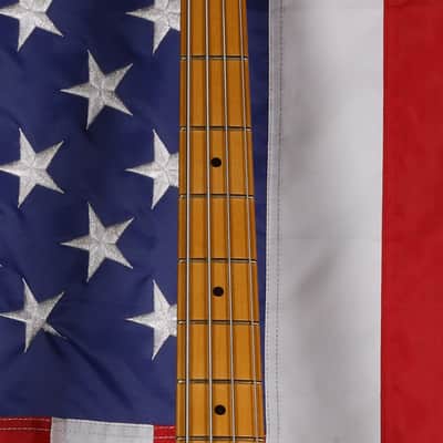 Fender Player II Jazz Bass - Polar White image 3