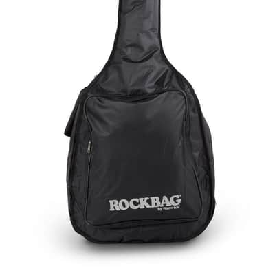 RockBoard Basic Line Acoustic Guitar Black Gig Bag image 1