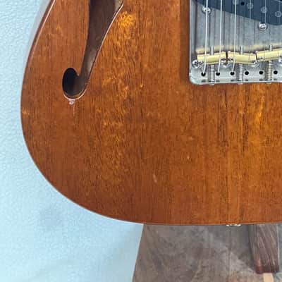 Nash T-69 TL image 5