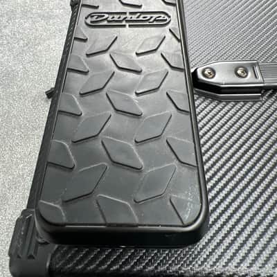 Dunlop DVP3 Volume X Pedal 2014 - Present - Black image 2