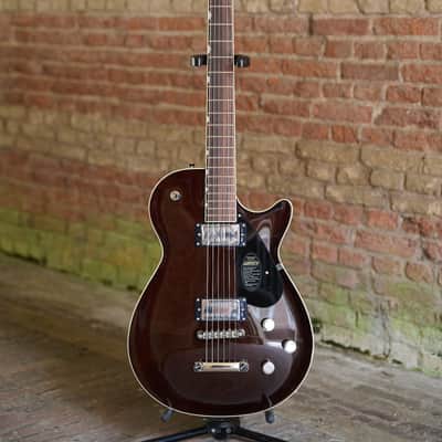 Gretsch Electromatic® Jet™ Baritone - Imperial Stain image 9
