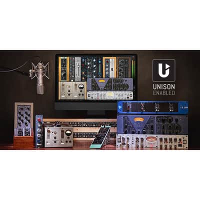 Universal Audio Apollo Solo USB Heritage Edition - 2 x 4, USB3 Audio Interface with UAD-2 Solo DSP - PC ONLY image 6