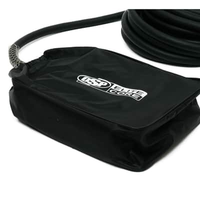 Elite Core 8 x 4 Channel 50' ft Pro Audio Cable XLR Mic Stage Snake - PS8450 image 9