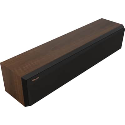 Klipsch KLIPSCH RP-404C II 4- 4  CENTER Walnut image 2