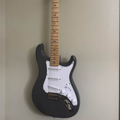 PRS SE Silver Sky 2022 - 2025 - Overland Gray image 1