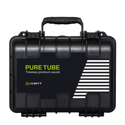 Lewitt Pure Tube - Studio Set image 6