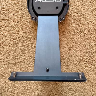 Alesis Red Kick Drum Pad for Surge, Command Models - (STUDIO GEAR) image 2