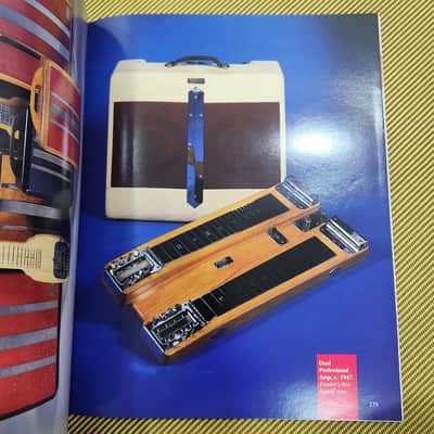 Hal Leonard Corporation Fender amps the first fifty years 1995