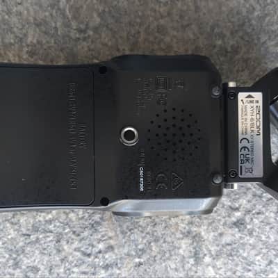 Zoom H6 Handy Audio Recorder 2020 - Present - All Black image 4
