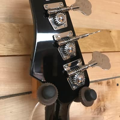 Waterstone Mark Sandman Bass Black image 7
