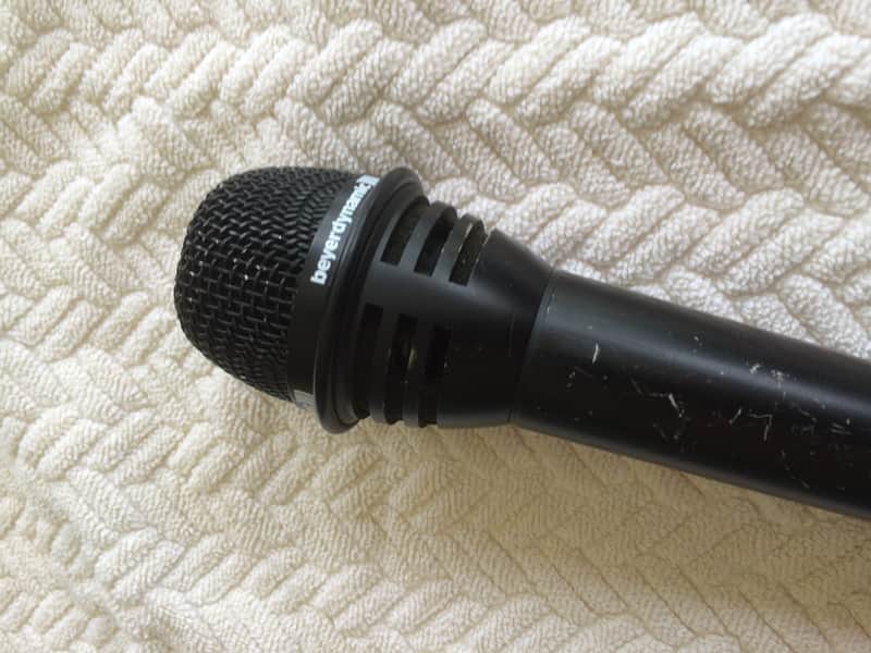 Beyerdynamic TGX-80 1990's | Reverb