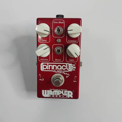 Wampler Pinnacle Standard V1 image 2