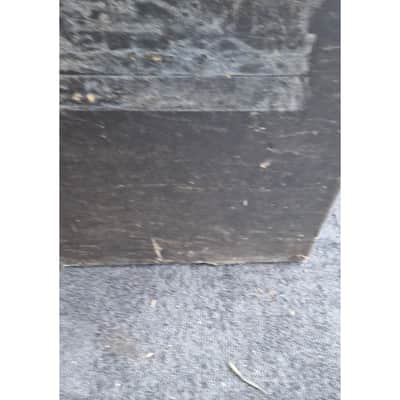 Trace Elliot 1048 - Bass Cabinet - Red Stripe - Spares or Repair image 13