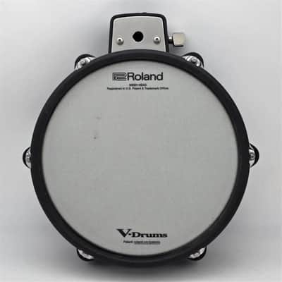 Used Roland 10" Dual Trigger V-Pad (#4) - Very Good image 2