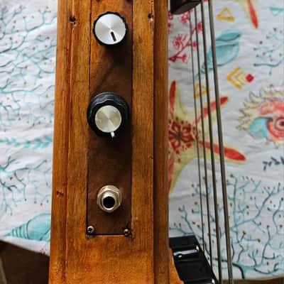 Upright Bass image 7