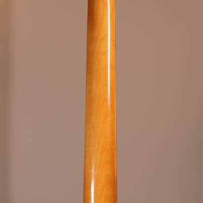 Fender DE Vintera Road Worn '60s Stratocaster Limited Edition - Rosewood Fingerboard, 3-Color Sunburst image 12