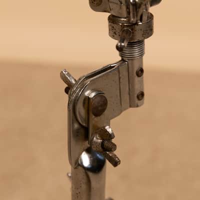 Vintage Ludwig #1364 Atlas Snare Drum Stand image 4