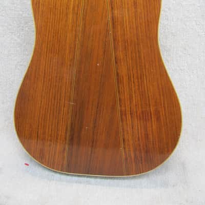 Paul Berger Indian Rosewood D 35 Natural image 9