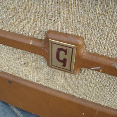 Gibson BR6 1952 - original image 2