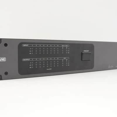 Rane RPM 88 Programmable Multiprocessor image 4