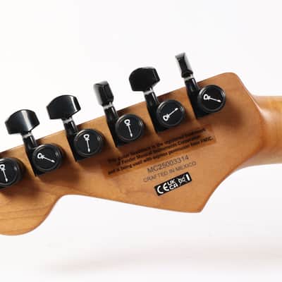 Charvel Pro-Mod Plus So-Cal Style 1 HH HT Electric Guitar Racing Red image 8