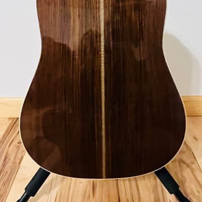 Martin Standard Series HD12-28 2017 w/LR Baggs VTC Pickup image 5
