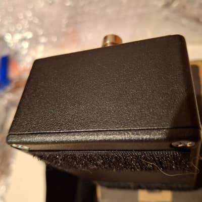 Friedman Smallbox 2020 - Black image 6