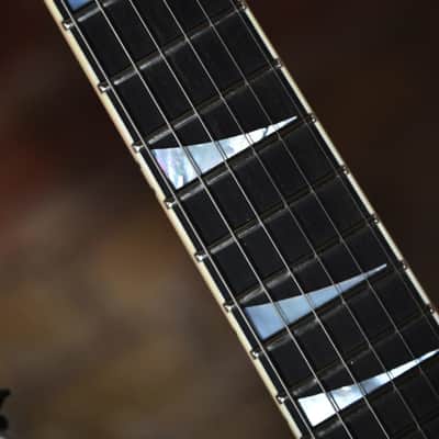 Jackson Custom Shop - USA Select Soloist™ SL2H - Snow White (PRE ORDER) image 12