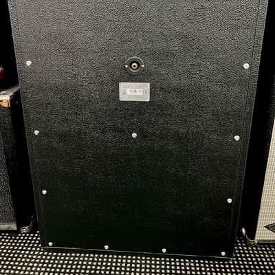 Marshall Studio Vintage SV20H "MK II" 20-Watt Guitar Amp Head 2019 - Present - Black image 10
