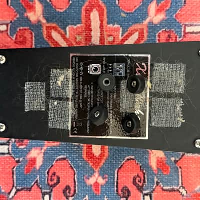 Xotic XW-1 Wah 2010s - White image 3