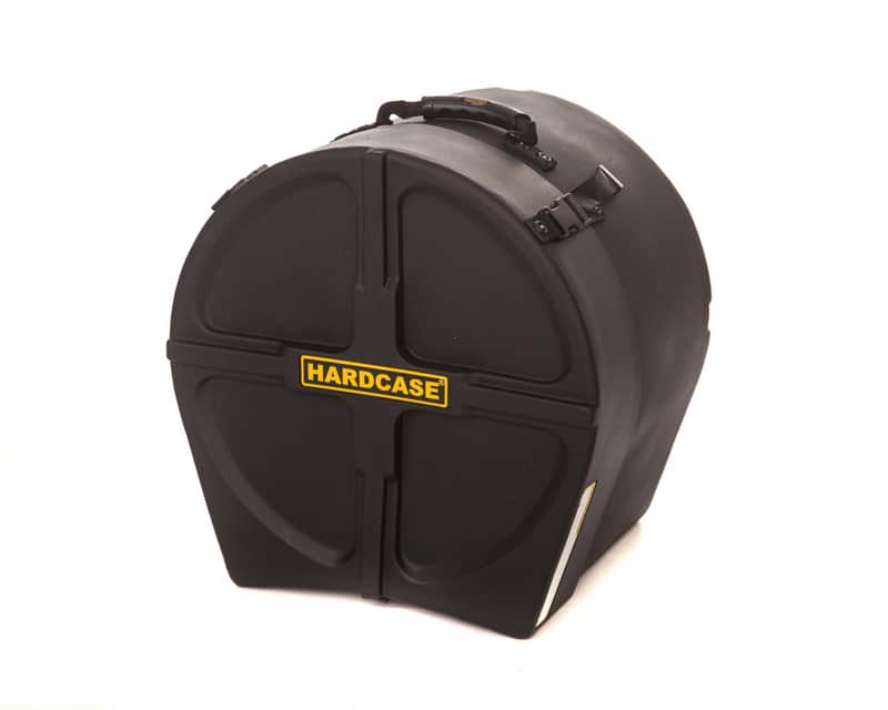 Hardcase Floor Tom Case 16'' image 1