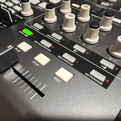 Akai APC40 2010s - Black image 7