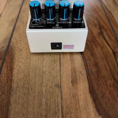 Boss DD-3T Digital Delay image 5
