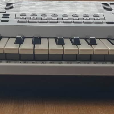 Yamaha Tyros 1 Digital Workstation Keyboard, Retro Vintage Synth, Synthesiser 2002 image 11