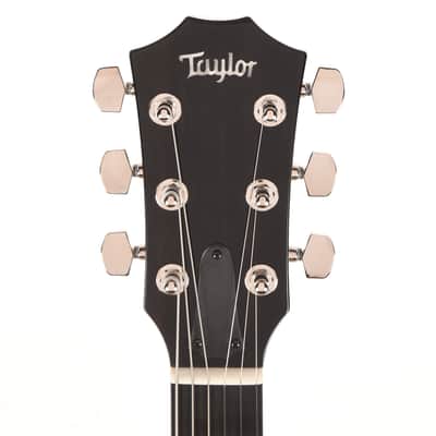 Taylor T5z Pro Figured Big Leaf Maple Dark Tobacco Sunburst (Serial #1205156001) image 6