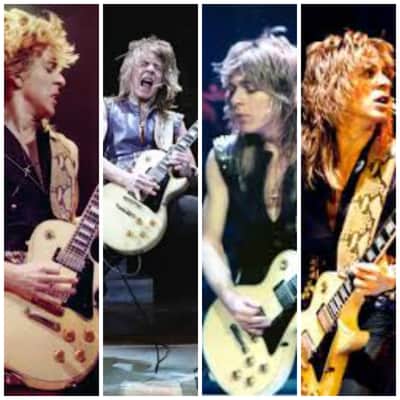 Greco Les Paul Custom "Randy Rhoads" Mint Collection 1989 Cream White image 25